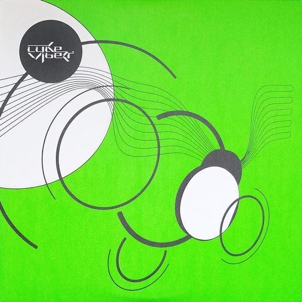 Luke Vibert - Modern Rave