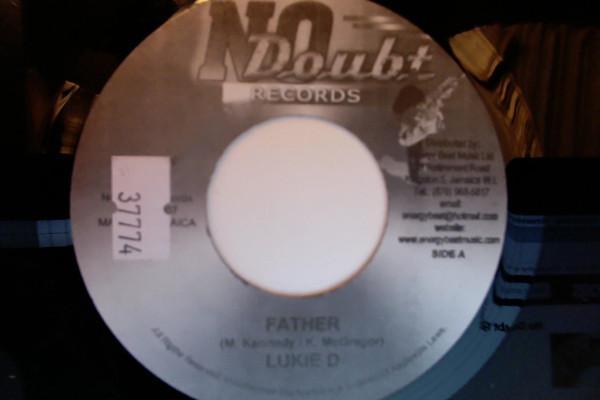 Lukie D - Father