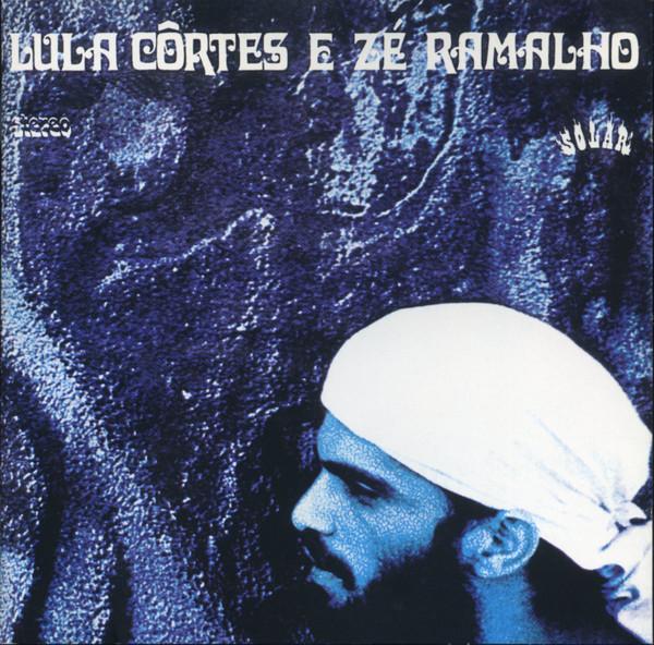 Lula Côrtes, Zé Ramalho - Paêbirú