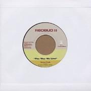 Lutan Fyah, Prestige  - The Way We Live / Never Let It Go