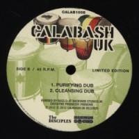 Lutan Fyah - Sanctify Yourself (Disciples Remix)