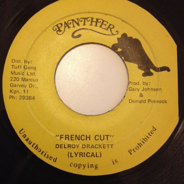 Lyrical - French Cut