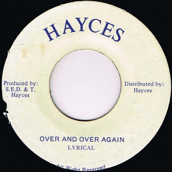 Lyrical - Over And Over Again