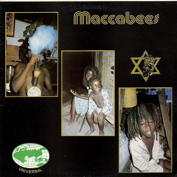  - Maccabees