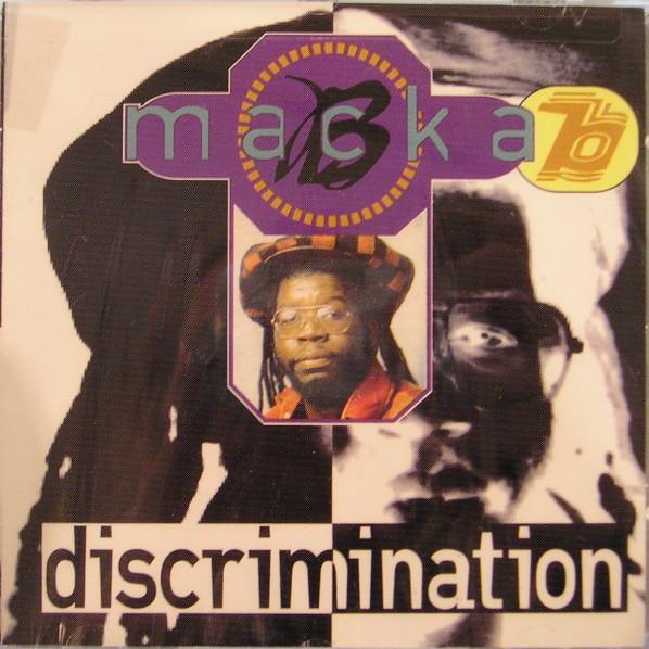 Macka B - Discrimination