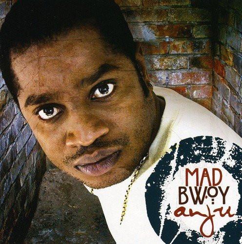 Mad Bwoy - Anju