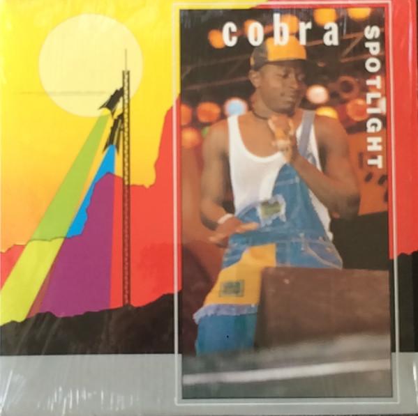Mad Cobra - Spotlight