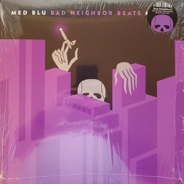 Madlib - Bad Neighbor Beats