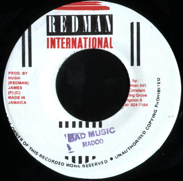 Madoo - Sad Music