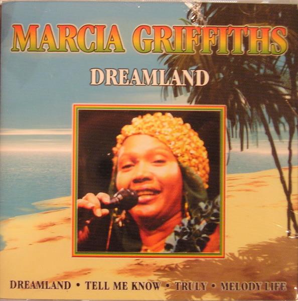 Marcia Griffiths - Dreamland