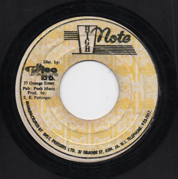 Marcia Griffiths - Peaceful Woman