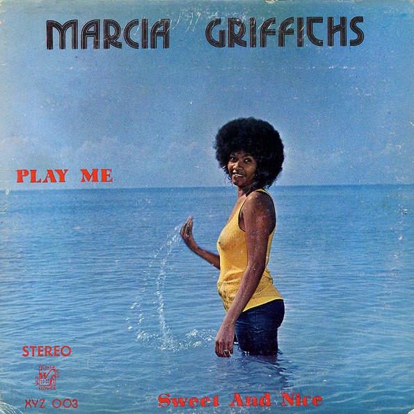 Marcia Griffiths - Sweet & Nice