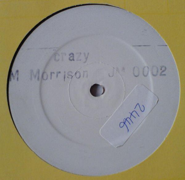Mark Morrison - Crazy