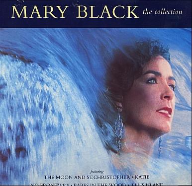 Mary Black - The Collection