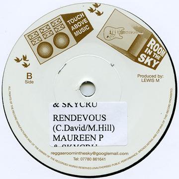 Maureen Pearson, Skycru - Rendevous