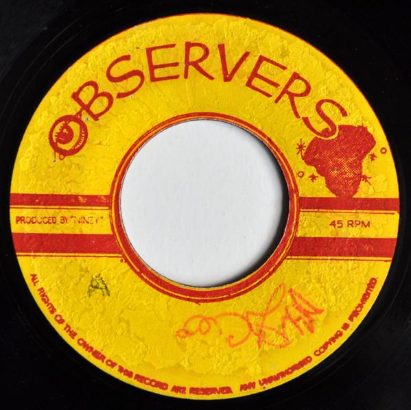 Max Romeo, Murt, Turt & Purt - Rasta Band Wagon / When Jah Speak