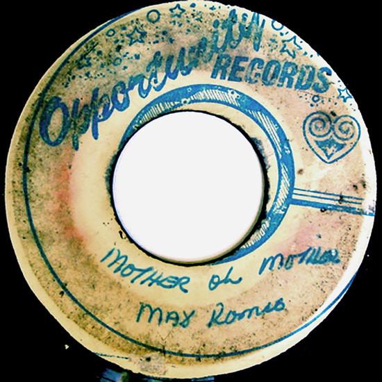 Max Romeo - Mother Oh Mother