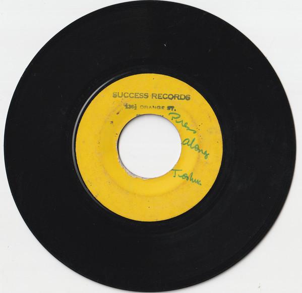 Max Romeo - Press Along Joshua
