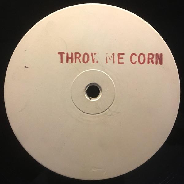 Maxi Priest, Caution (5) - Throw My Corn