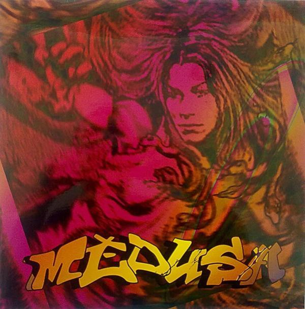 Medusa (30) - Medusing