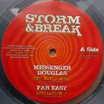 Messenger Douglas, Far East, Hatman (3) - One Man's Work