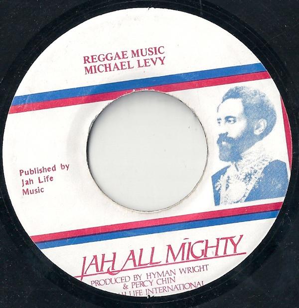 Michael Levy (2) - Reggae Music