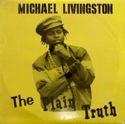 Michael Livingston - The Plain Truth