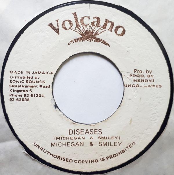 Michigan & Smiley - Diseases
