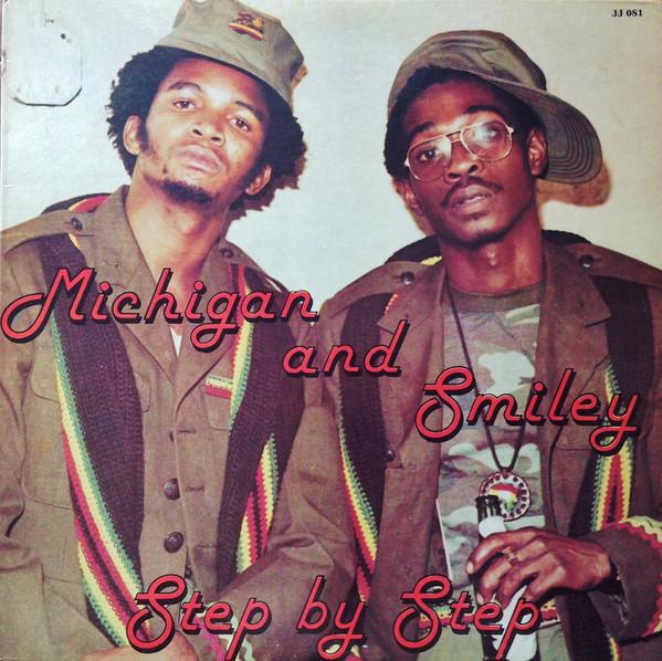 Michigan & Smiley - Step By Step