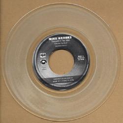 Mike Brooks, Dennis Alcapone, Earl Sixteen - Blessed Is The Man / Serious World