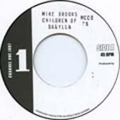 Mike Brooks - Children Of Babylon
