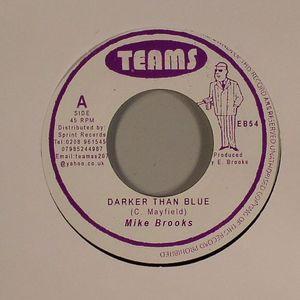 Mike Brooks - Darker Than Blue