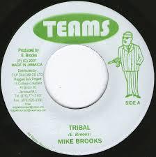 Mike Brooks - Tribal