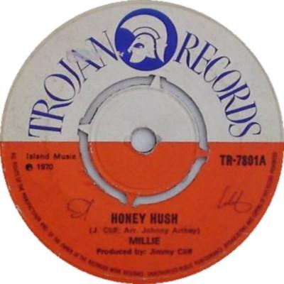 Millie Small - Honey Hush