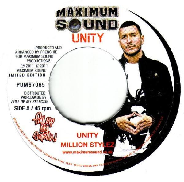 Million Stylez - Unity