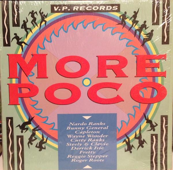  - More Poco