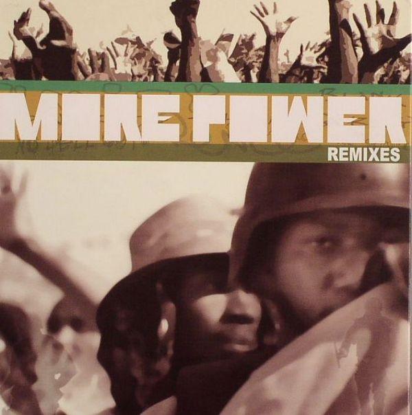  - More Power Remixes