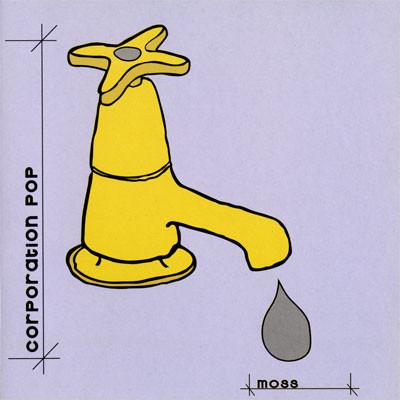 Moss - Corporation Pop