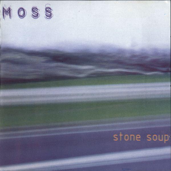 Moss - Stone Soup