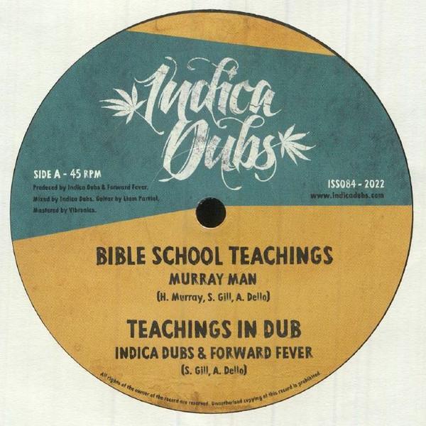 Murray Man, Indica Dubs, Forward Fever, Sis Jane Warriah - Bible School Teachings / Time To Rearrange
