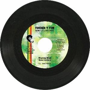 Murray Man - Make Contacts