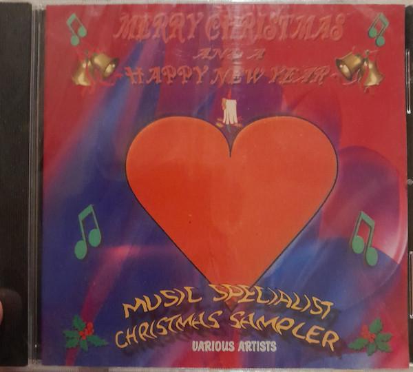  - Music Specialist Christmas Sampler