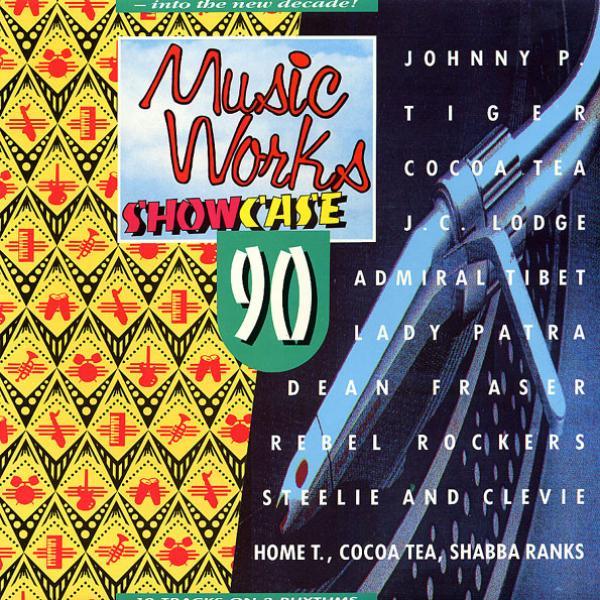  - Music Works Showcase 90