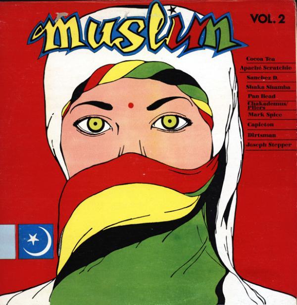  - Muslim Vol. 2
