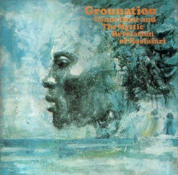 Mystic Revelation Of Rastafari - Grounation
