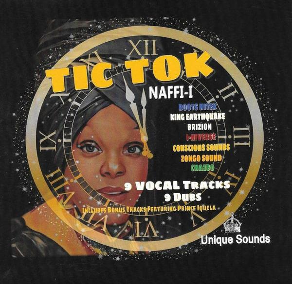 Naffi I - Tic Tok