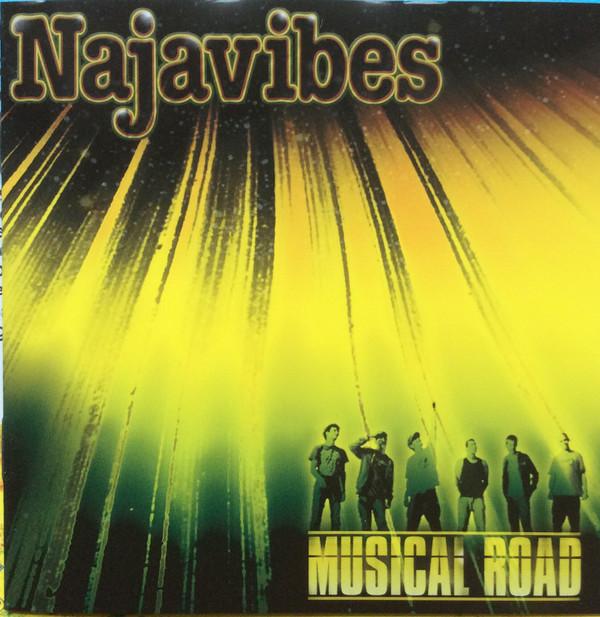 Najavibes - Musical Road