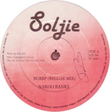 Nardo Ranks - Burrp