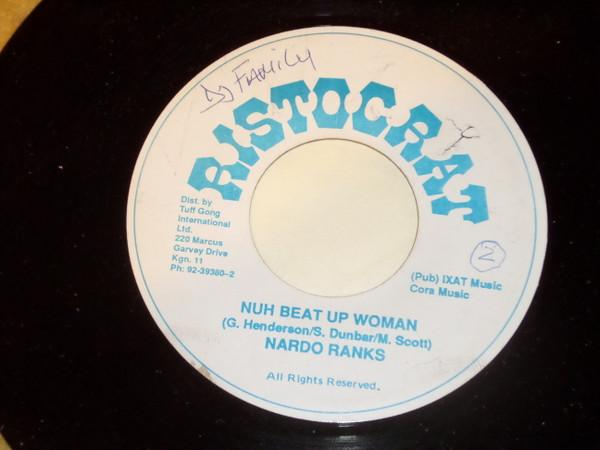 Nardo Ranks - Nuh Beat Up Woman