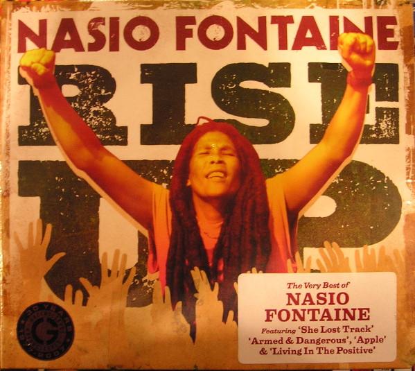 Nasio Fontaine - Rise Up